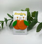 Bloomin’ Oranges
