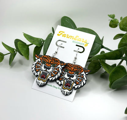 Tigers