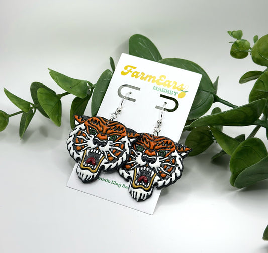 Tigers