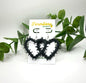 Barbed Wire Hearts