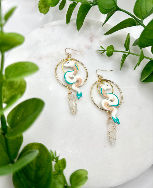 Haku Crystal