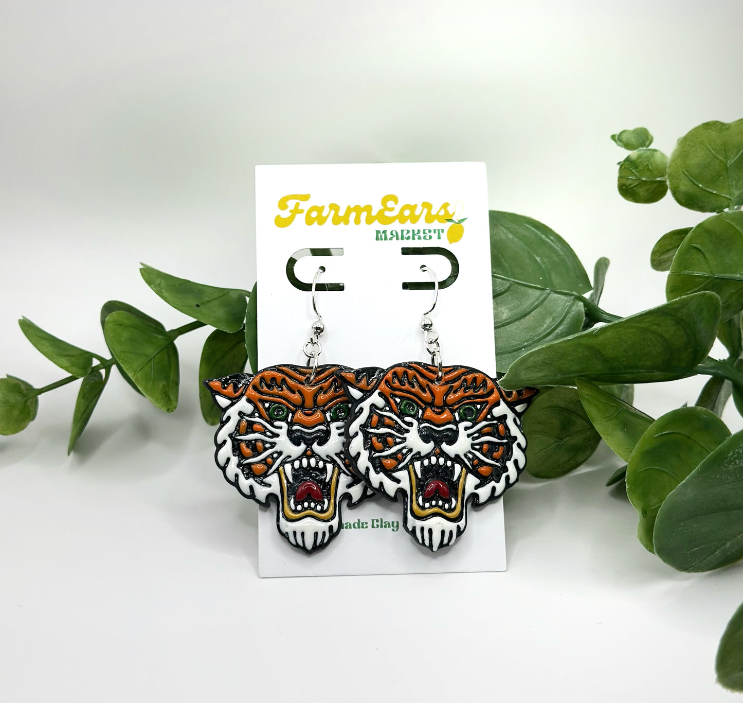 Tigers