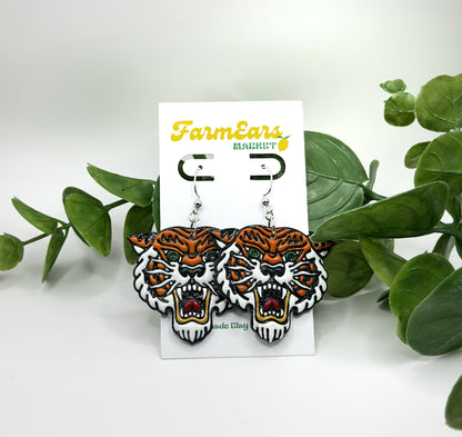 Tigers